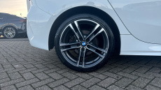 BMW 1 Series 118i [136] M Sport 5dr Petrol Hatchback